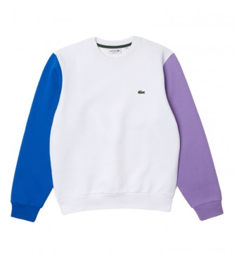 Lacoste Multicolor Sweatshirt Shirt