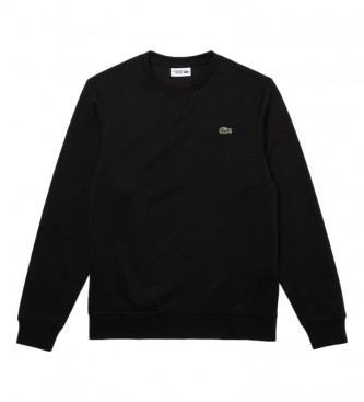 Lacoste Black sweatshirt