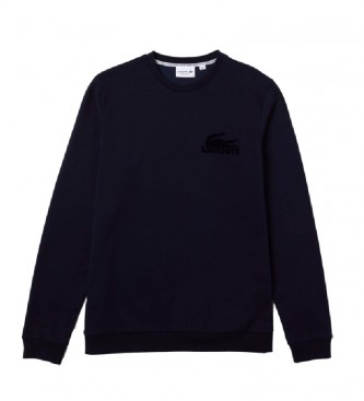 Lacoste Lounge Sweatshirt navy