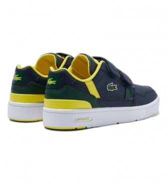 Lacoste Chaussures T-Clip 222 marine