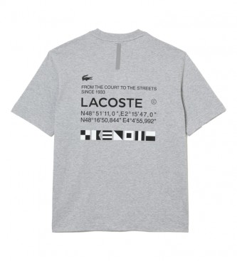 Lacoste Tee-Shirt homme