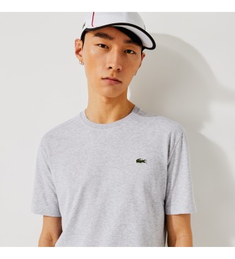 Lacoste Tee-Shirt gris