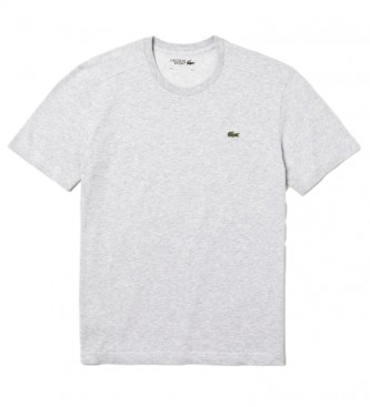 Lacoste Tee-Shirt gris