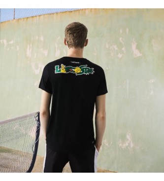 Lacoste Lacoste SPORT Tennis T-shirt