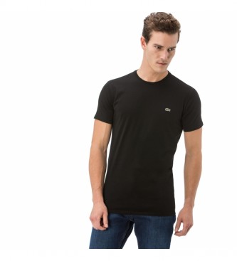 Lacoste T-shirt TH2038 noir