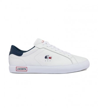 Lacoste Sneakers Powercourt bianche