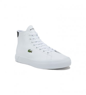 Lacoste Sneakers Ulcanized Snkr bianche