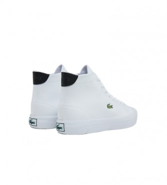 Lacoste Sneakers ulcanized Snkr white