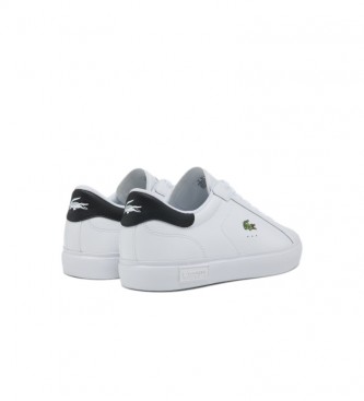 Lacoste Leather sneakers 42SMA0018_147 white