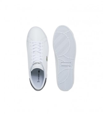 Lacoste Leather sneakers 42SMA0018_147 white