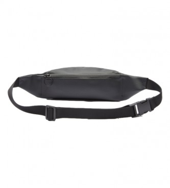 Lacoste Bum bag LCST black -41,7x9,7x5,6cm