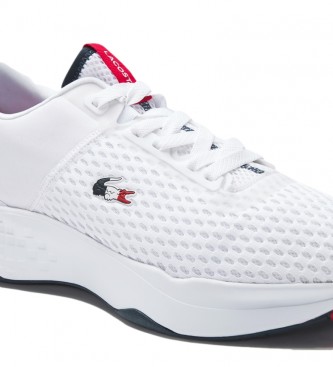 Zapatillas deportivas de Lacoste para hombre | FASHIOLA.es