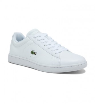 Lacoste Sneakers 41SFA0035_21G bianche