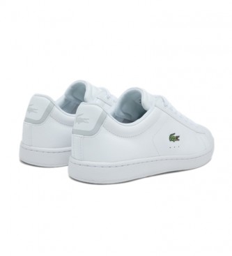 Lacoste Sneakers 41SFA0035_21G bianche