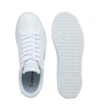 Lacoste Sneakers 41SFA0035_21G white