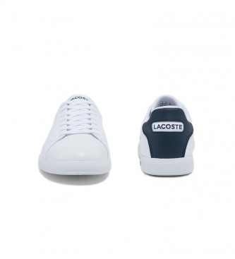Lacoste Sneakers 41SMA0012_042 white