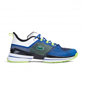 Lacoste Sneakers Ag-Lt21 Ultra 222 1 Sma blue