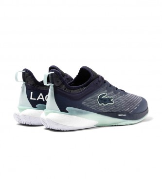 Lacoste Sapatos AG-LT23 Lite azul