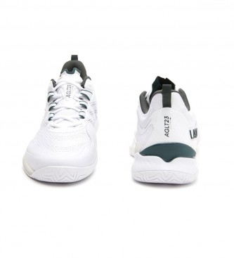 Lacoste Sapatos AG-LT23 Ultra branco