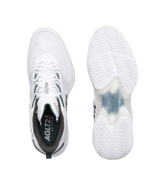 Lacoste Shoes AG-LT23 Ultra white