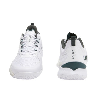 Lacoste Chaussures AG-LT23 Ultra blanc