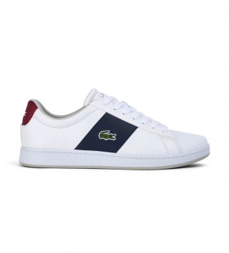 Lacoste Sneakers Carnaby Evo Cgr 2225 Sma white