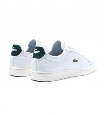 Lacoste Chaussures Carnaby Pro 222 1 Sma blanc