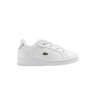 Lacoste Carnaby Pro Shoes branco
