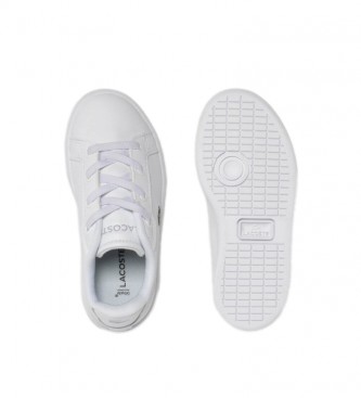Lacoste Scarpe Carnaby Pro bianche