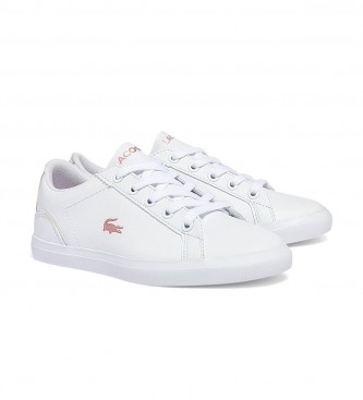 Lacoste Trainers Lerond 0921 1 Cuc wit