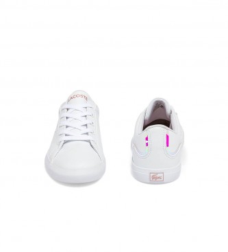 Lacoste Trainers Lerond 0921 1 Cuc wit