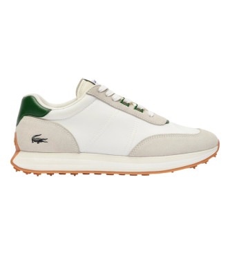 Lacoste Carnaby Pro Shoes white