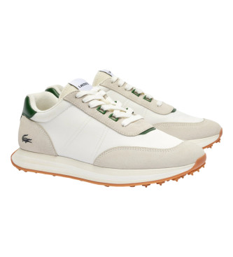 Lacoste Carnaby Pro sko hvid