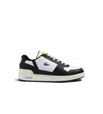 Lacoste Camiseta Tenis negro - Tienda Esdemarca calzado, moda y  complementos - zapatos de marca y zapatillas de marca