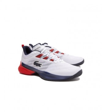 Lacoste Chaussures de tennis AG-LT23 blanc