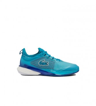 Lacoste Tennis shoes AG-LT23 blue