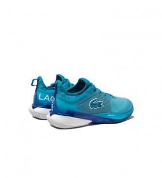 Lacoste Tennis shoes AG-LT23 blue
