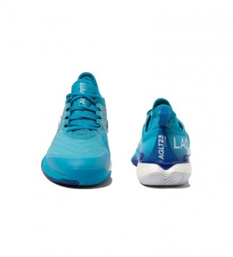 Lacoste Chaussures de tennis AG-LT23 bleu