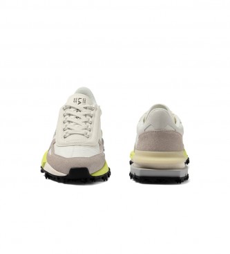 Lacoste Elite Active Shoes Color pop beige