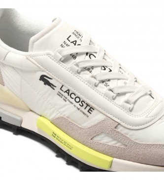 Lacoste Elite Active Shoes Color pop beige