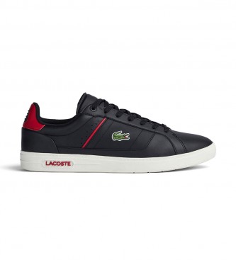 Lacoste Shoes Europa Pro 222 1 Sma black