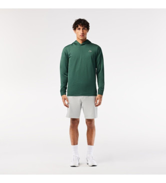 Lacoste Point Golfschuhe wei