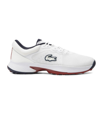 Lacoste Scarpe da ginnastica bianche Golf Point