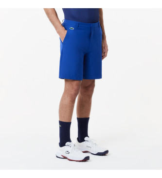 Lacoste Point Golf Schoenen wit