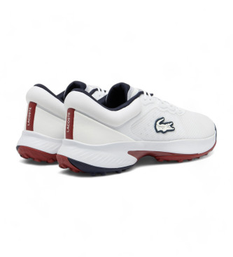 Lacoste Scarpe da ginnastica bianche Golf Point