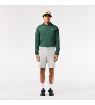 Lacoste Buty do golfa Point czarne