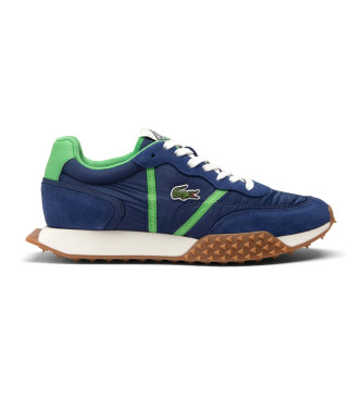 Lacoste Sapatos L-Spin Deluxe 3.0 marine