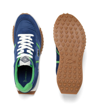 Lacoste Buty L-Spin Deluxe 3.0 marine