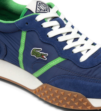 Lacoste Chaussures L-Spin Deluxe 3.0 marine