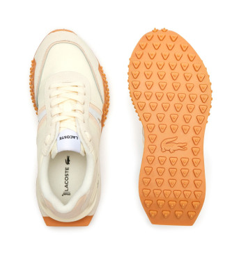Lacoste Chaussures L-Spin Deluxe beige